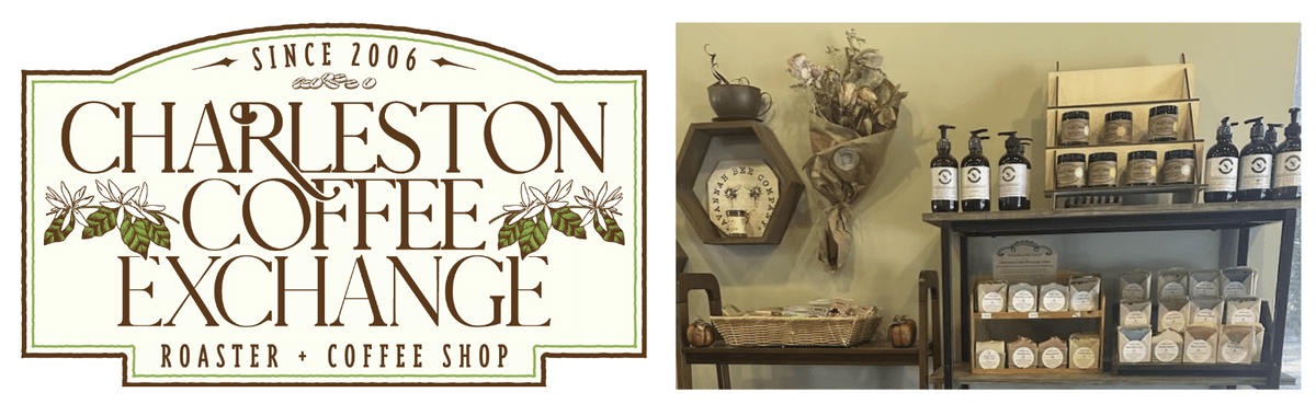 Charleton Coffee Exchange